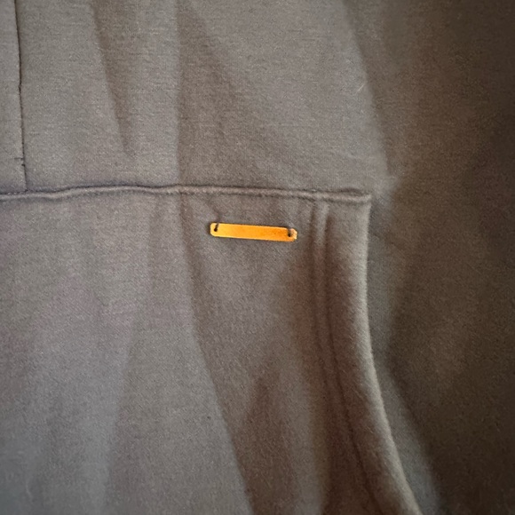 Corio Daydream Crop Pullover - Picture 5 of 5